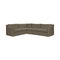 Kipton LAF Corner Sectional