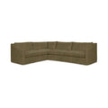Kipton LAF Corner Sectional