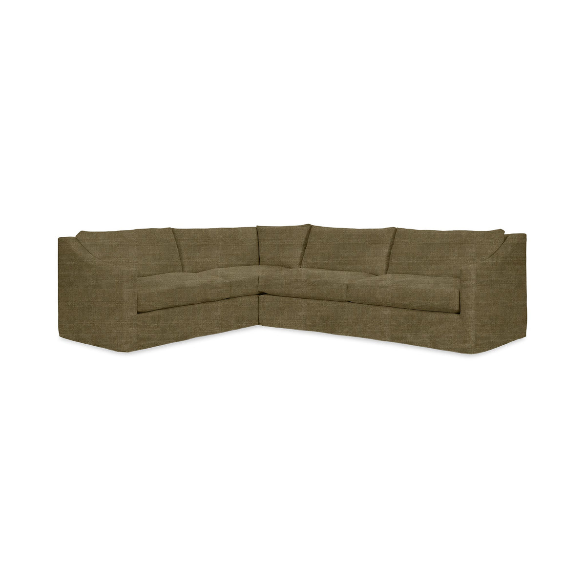 Kipton LAF Corner Sectional
