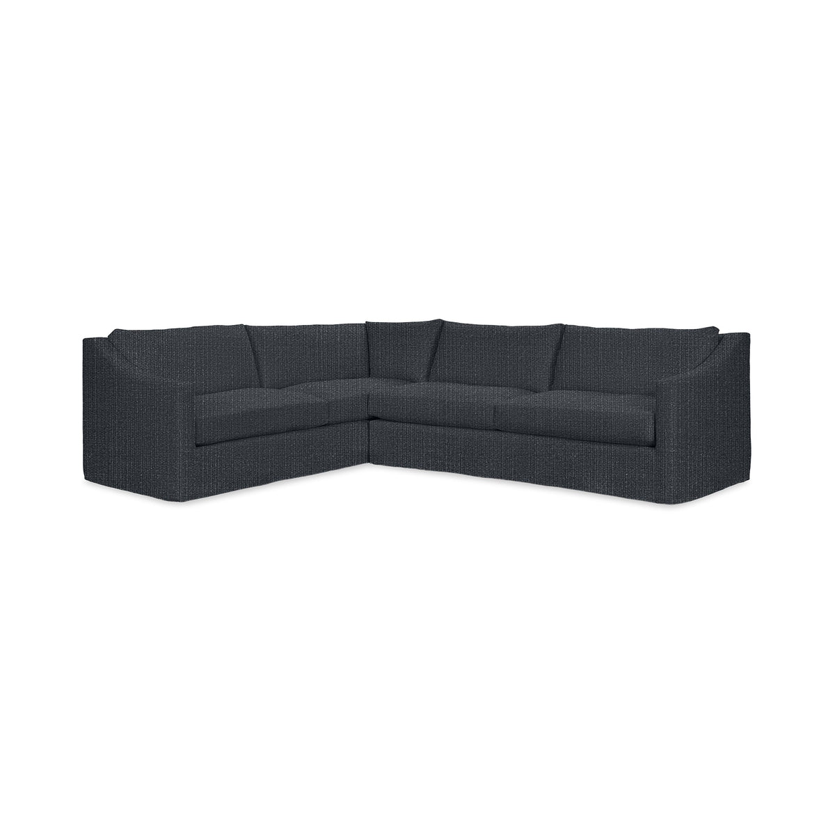 Kipton LAF Corner Sectional
