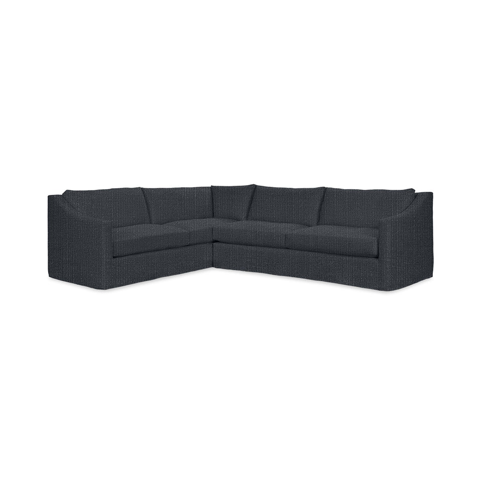 Kipton LAF Corner Sectional