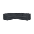 Kipton LAF Corner Sectional