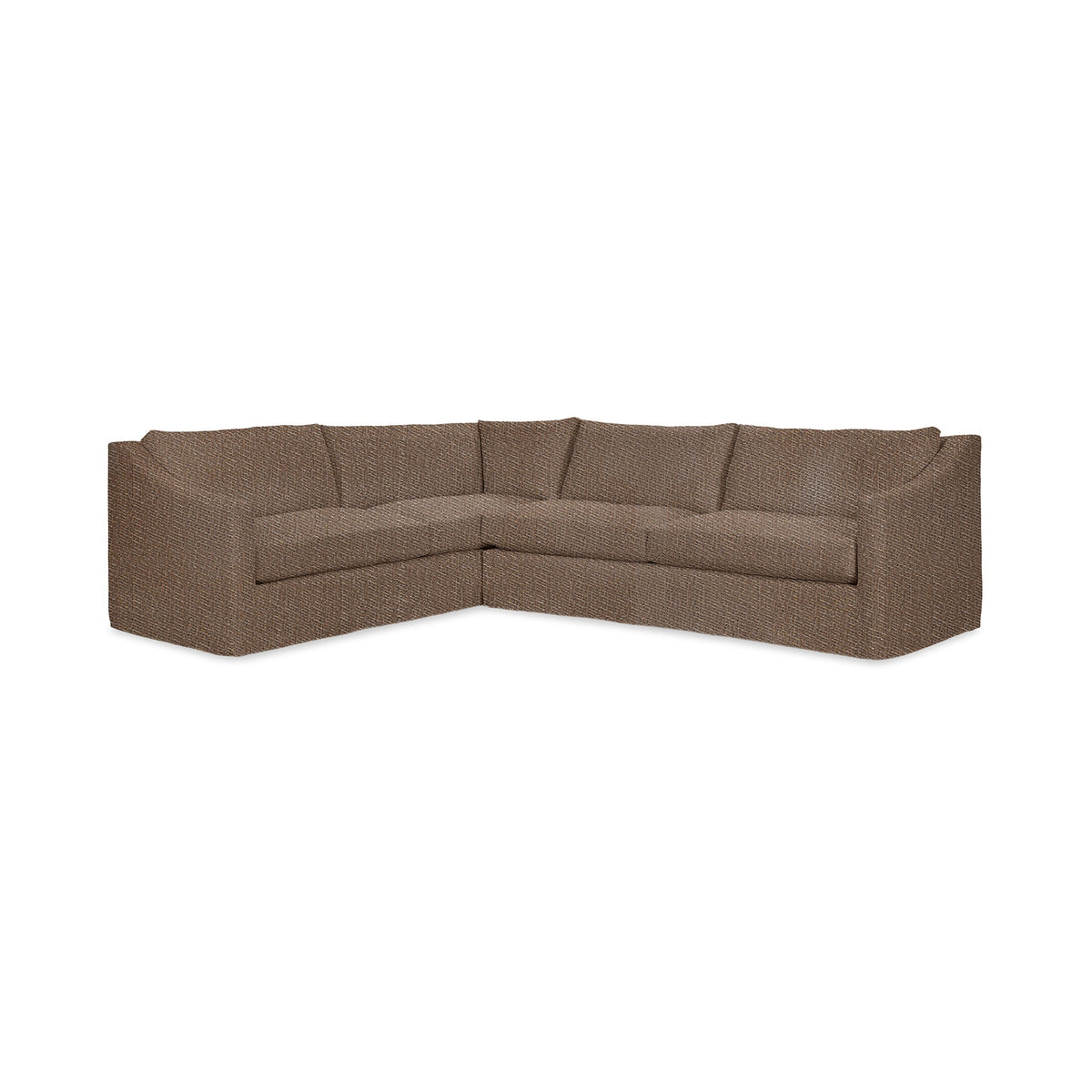 Kipton LAF Corner Sectional