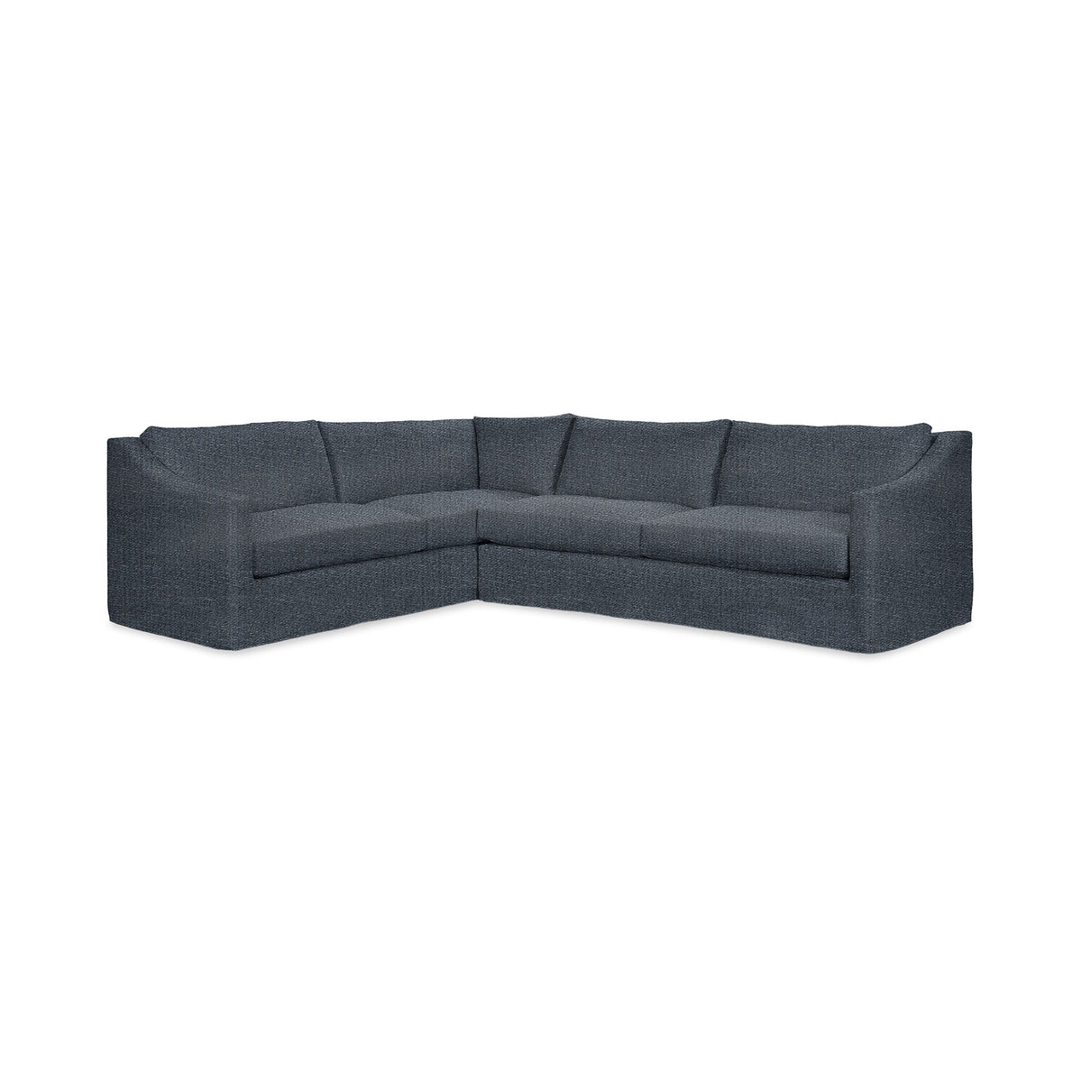 Kipton LAF Corner Sectional