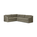 Kipton LAF Corner Sectional