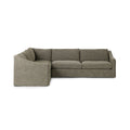 Kipton LAF Corner Sectional