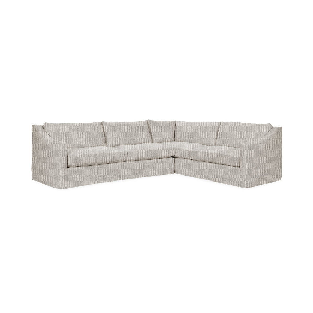 Kipton RAF Corner Sectional