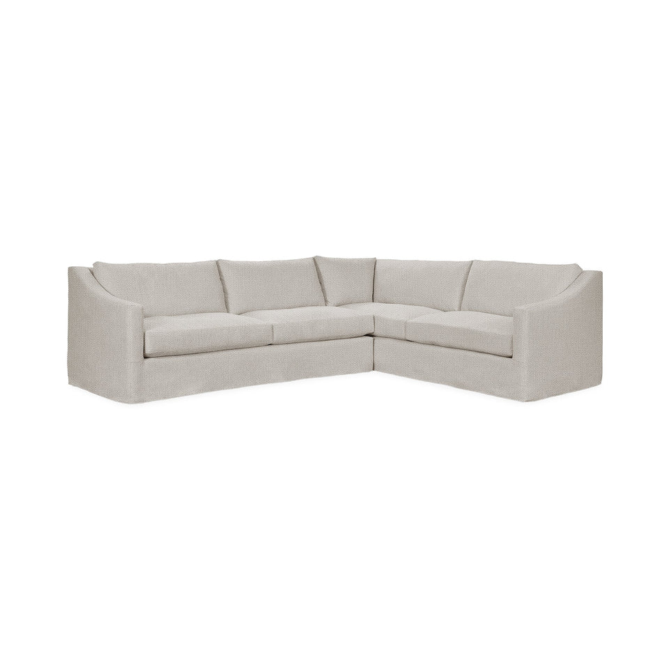 Kipton RAF Corner Sectional
