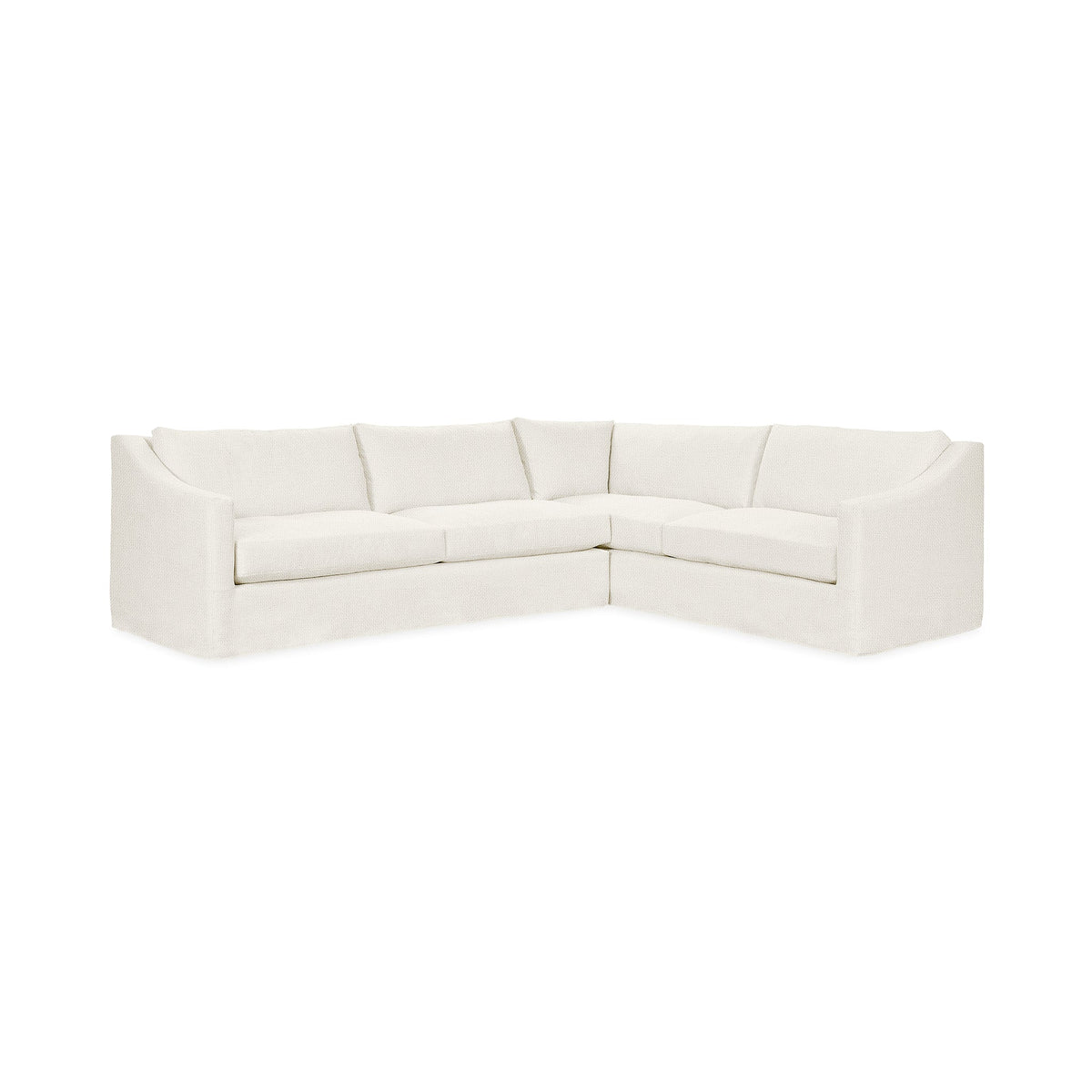 Kipton RAF Corner Sectional