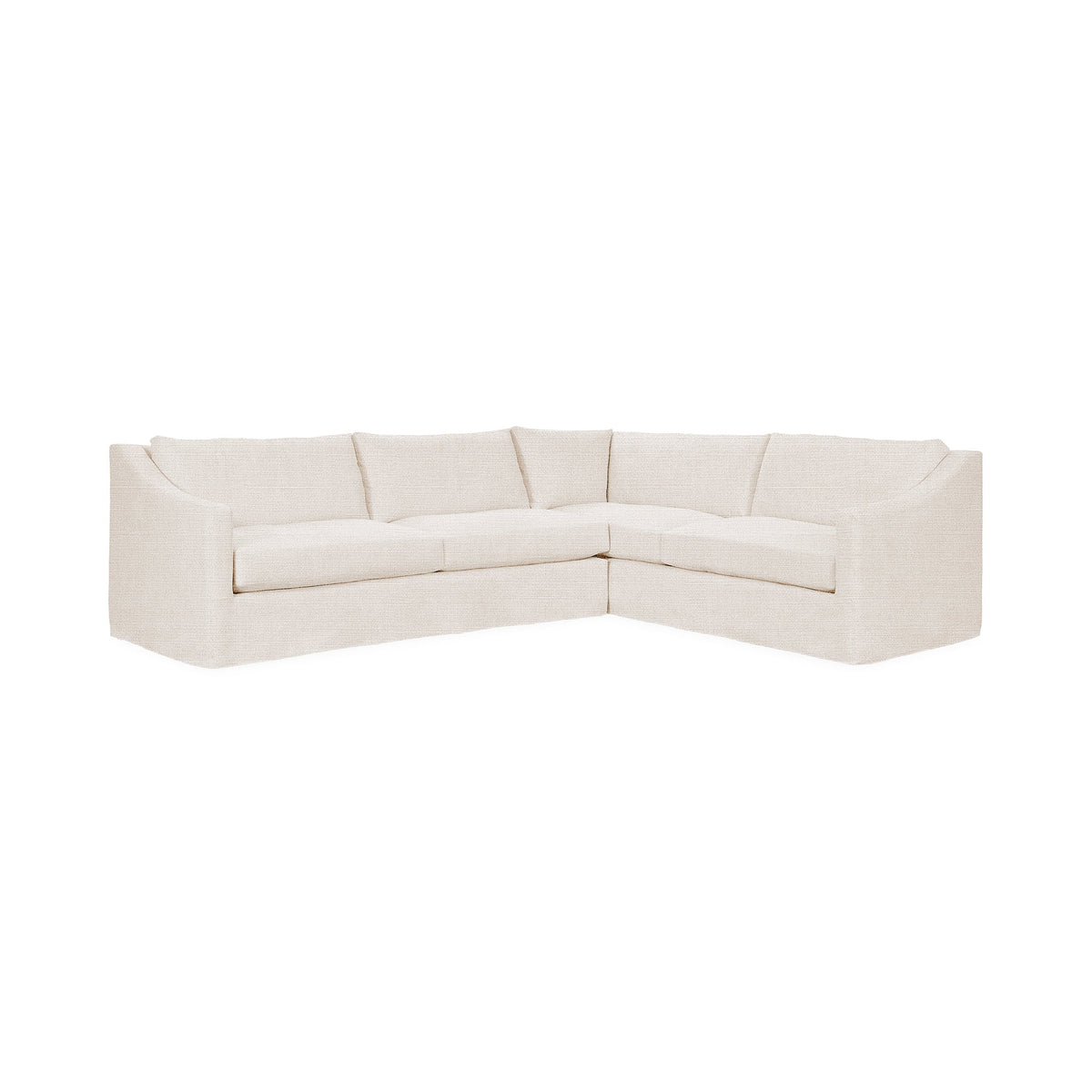 Kipton RAF Corner Sectional