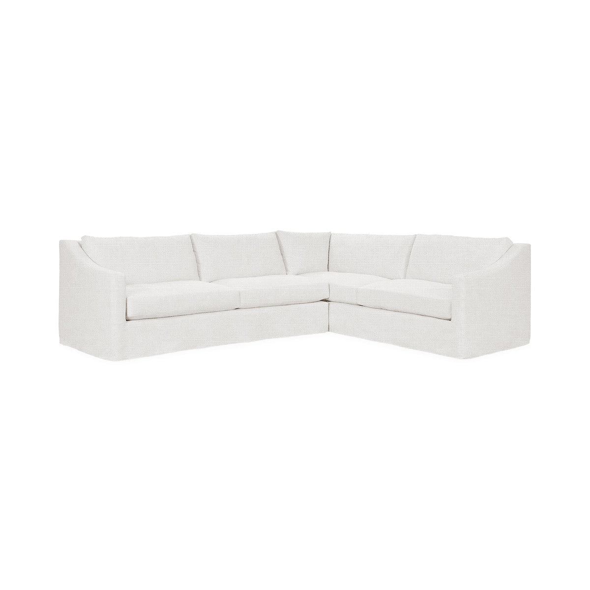 Kipton RAF Corner Sectional