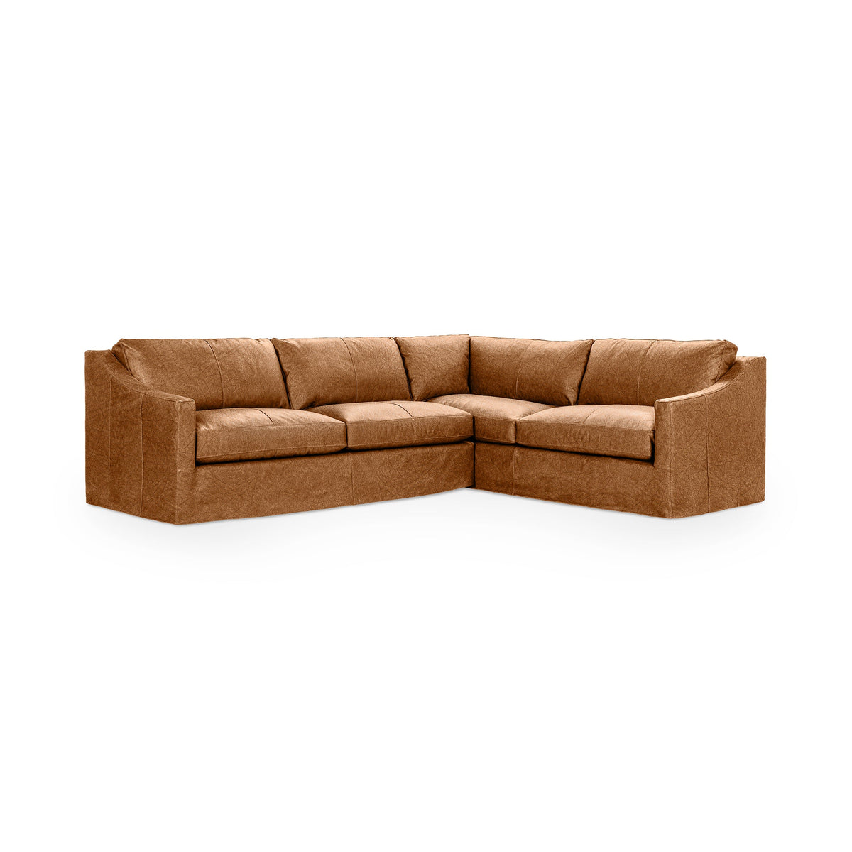 Kipton RAF Corner Sectional