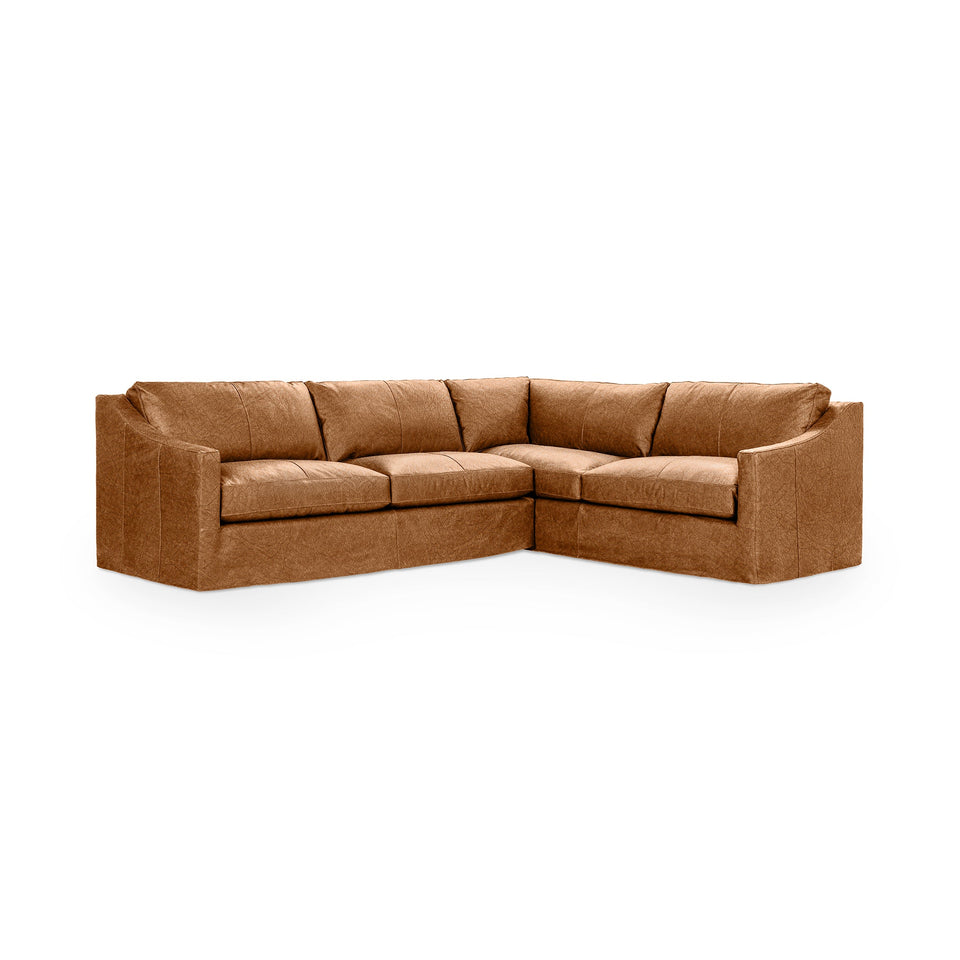 Kipton RAF Corner Sectional