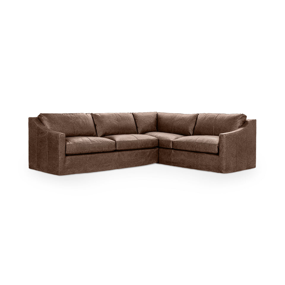Kipton RAF Corner Sectional