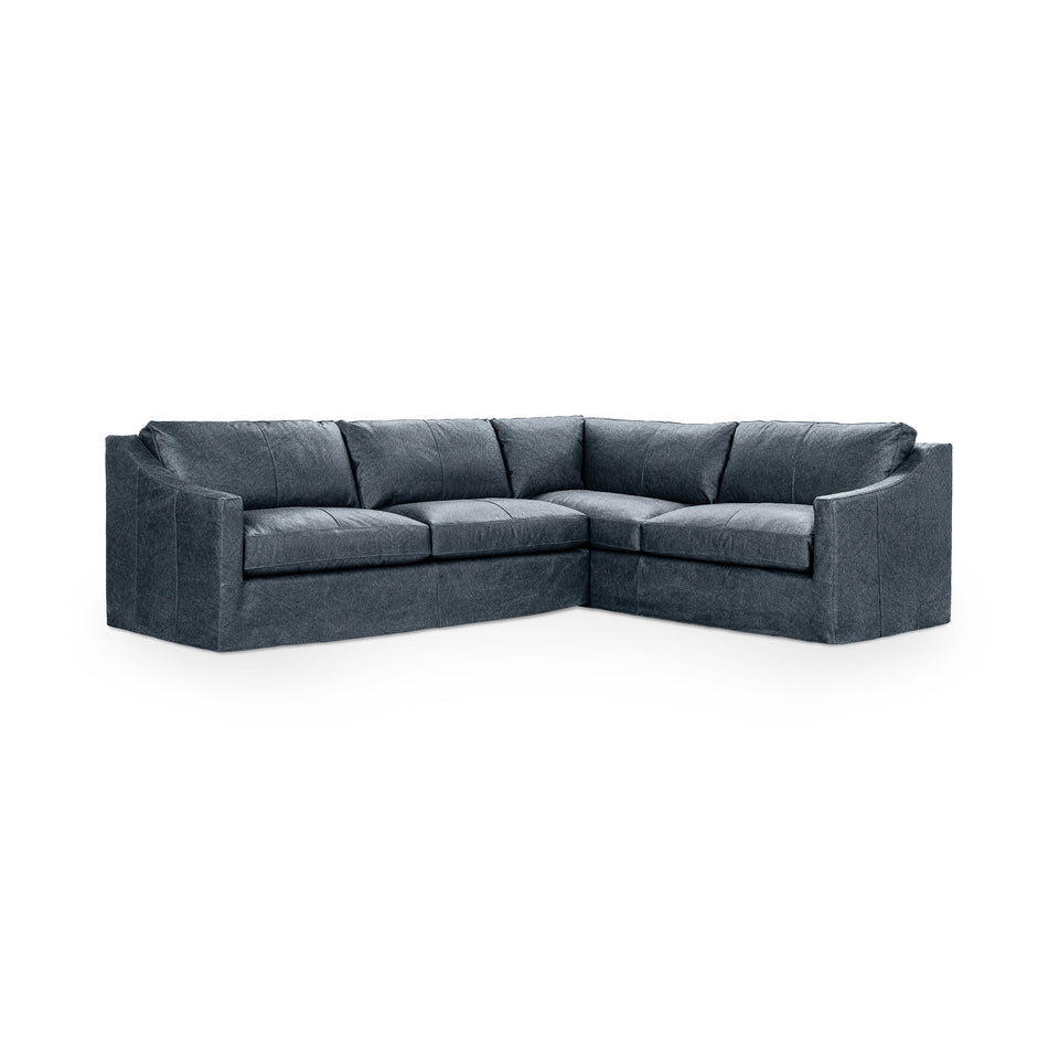 Kipton RAF Corner Sectional