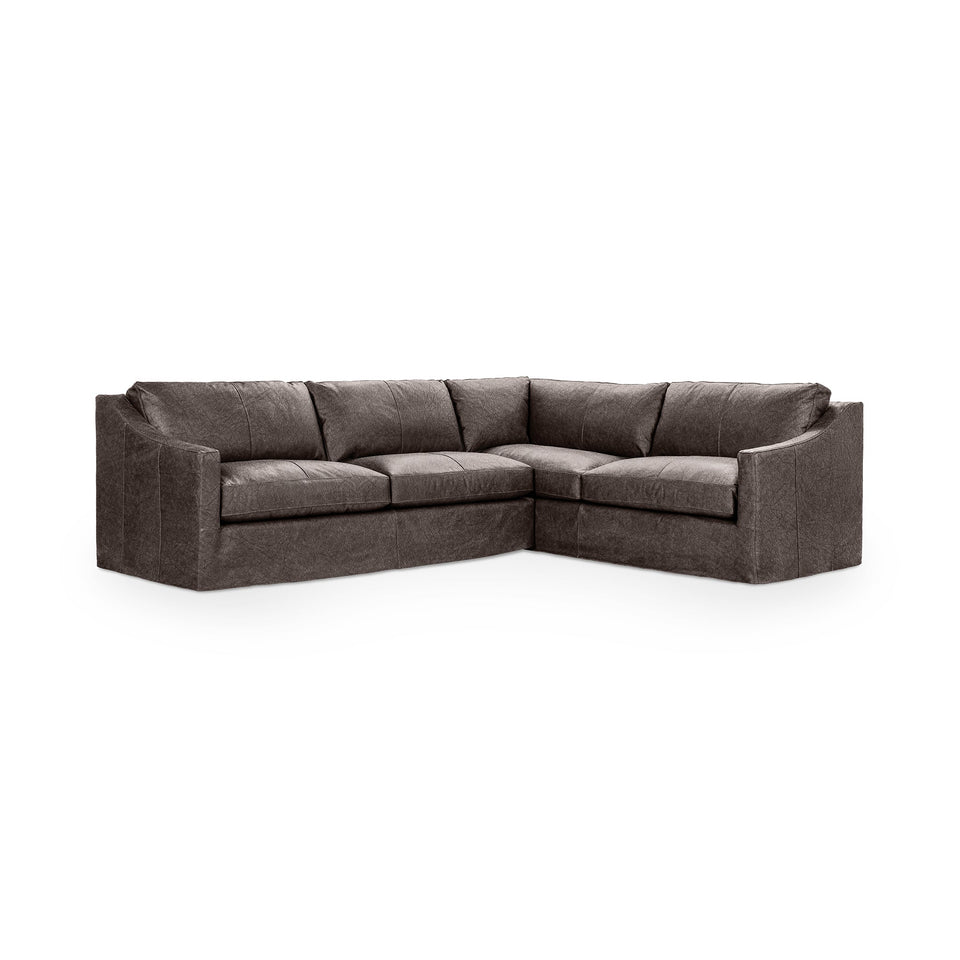 Kipton RAF Corner Sectional