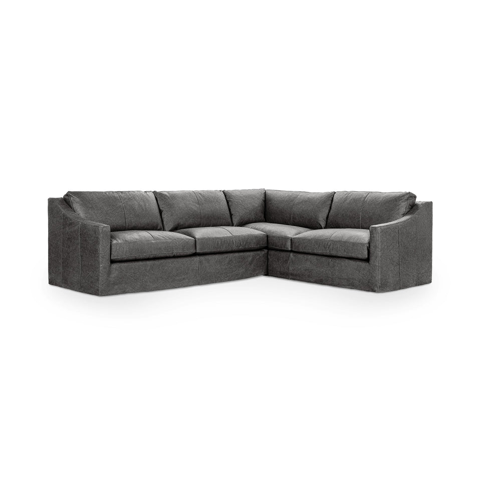 Kipton RAF Corner Sectional