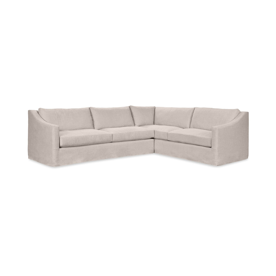 Kipton RAF Corner Sectional