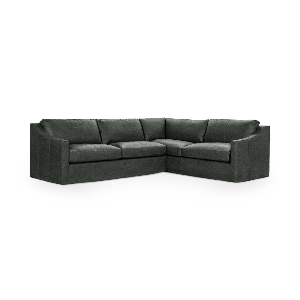 Kipton RAF Corner Sectional
