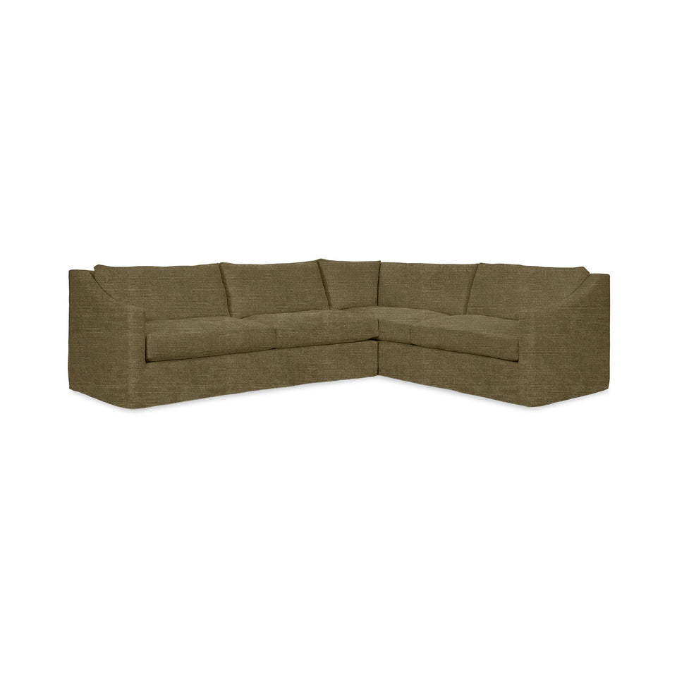 Kipton RAF Corner Sectional