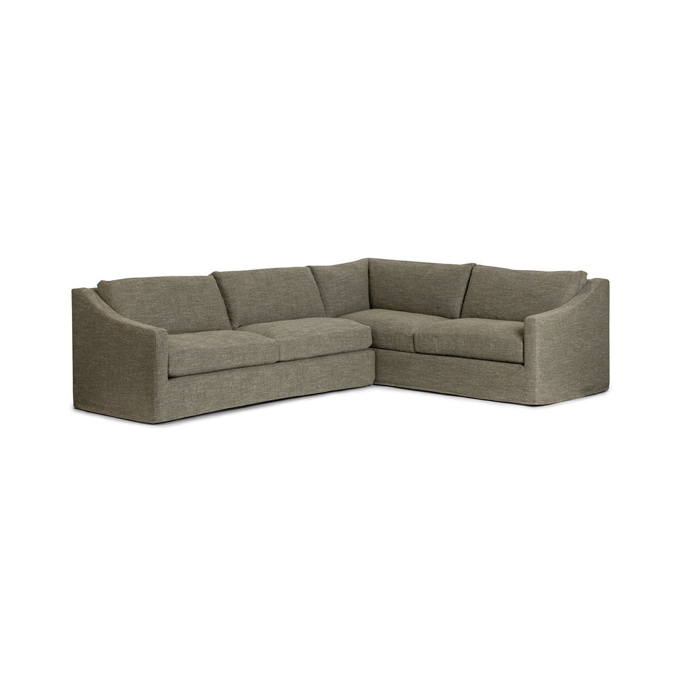 Kipton RAF Corner Sectional