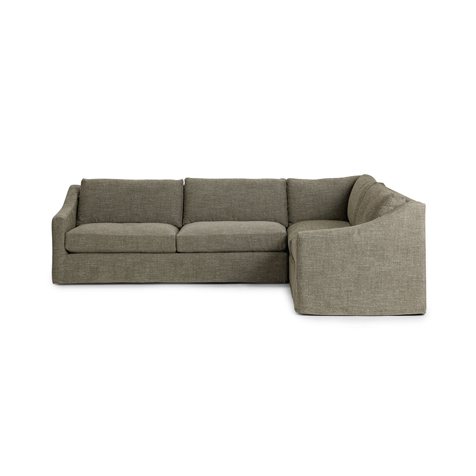 Kipton RAF Corner Sectional