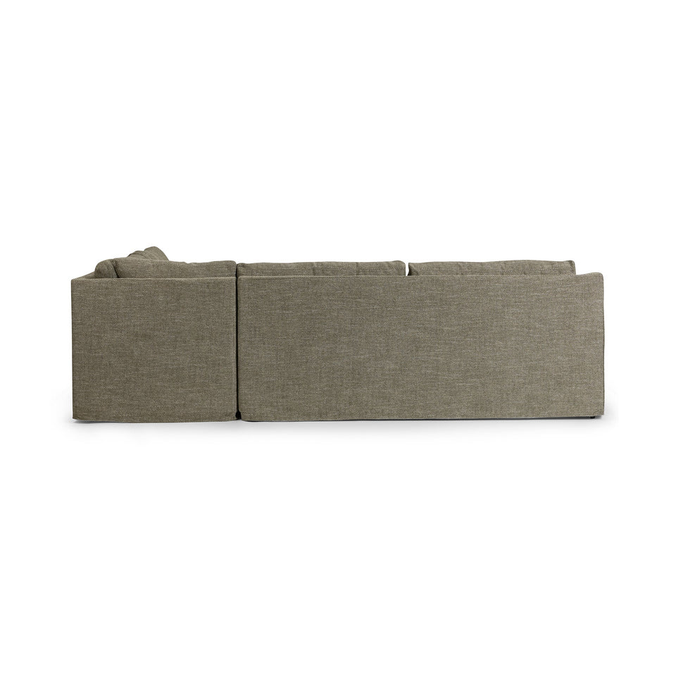 Kipton RAF Corner Sectional