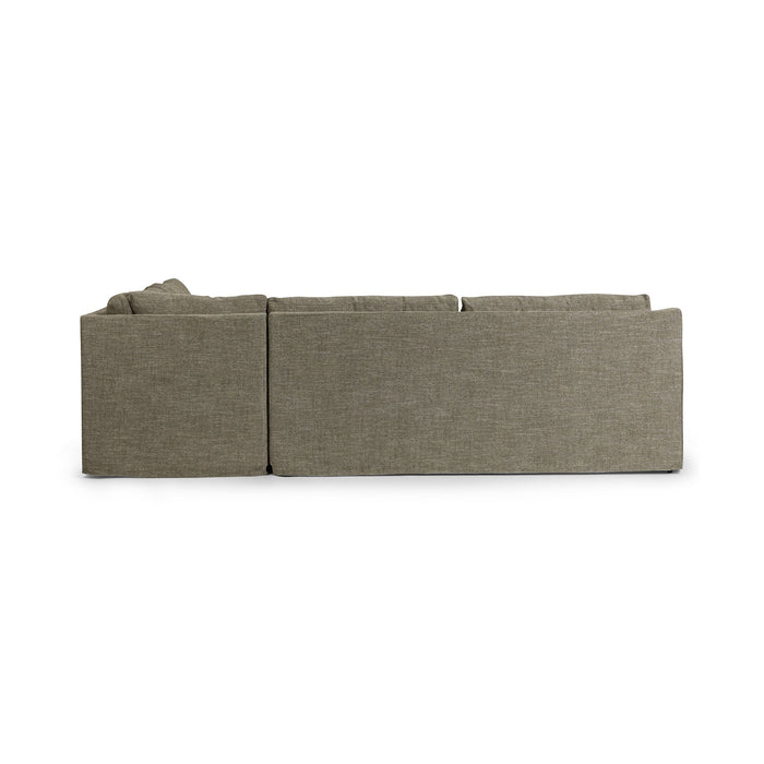 Kipton RAF Corner Sectional