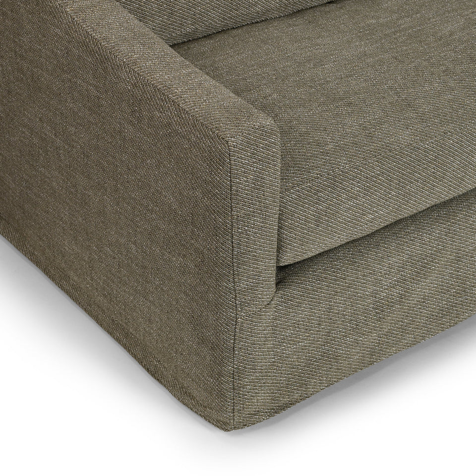 Kipton RAF Corner Sectional