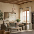 Kipton RAF Corner Sectional