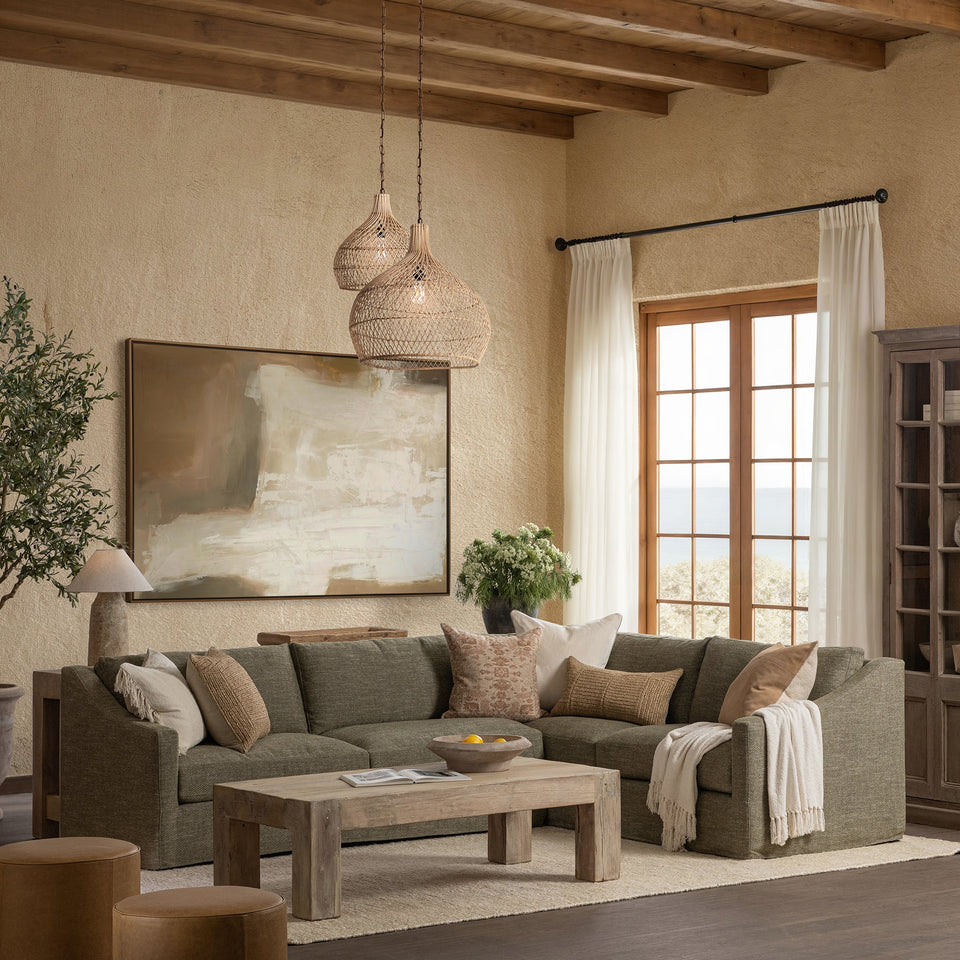 Kipton RAF Corner Sectional