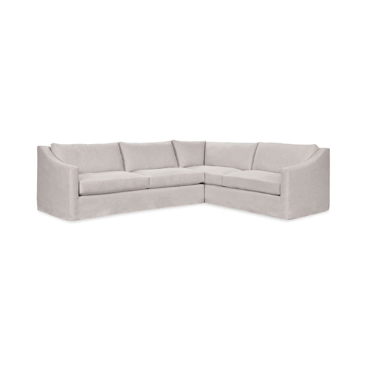 Kipton RAF Corner Sectional