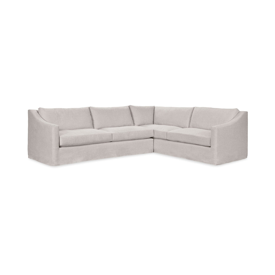 Kipton RAF Corner Sectional