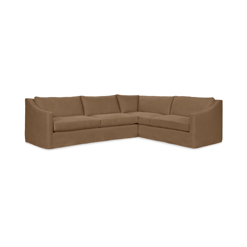 Kipton RAF Corner Sectional