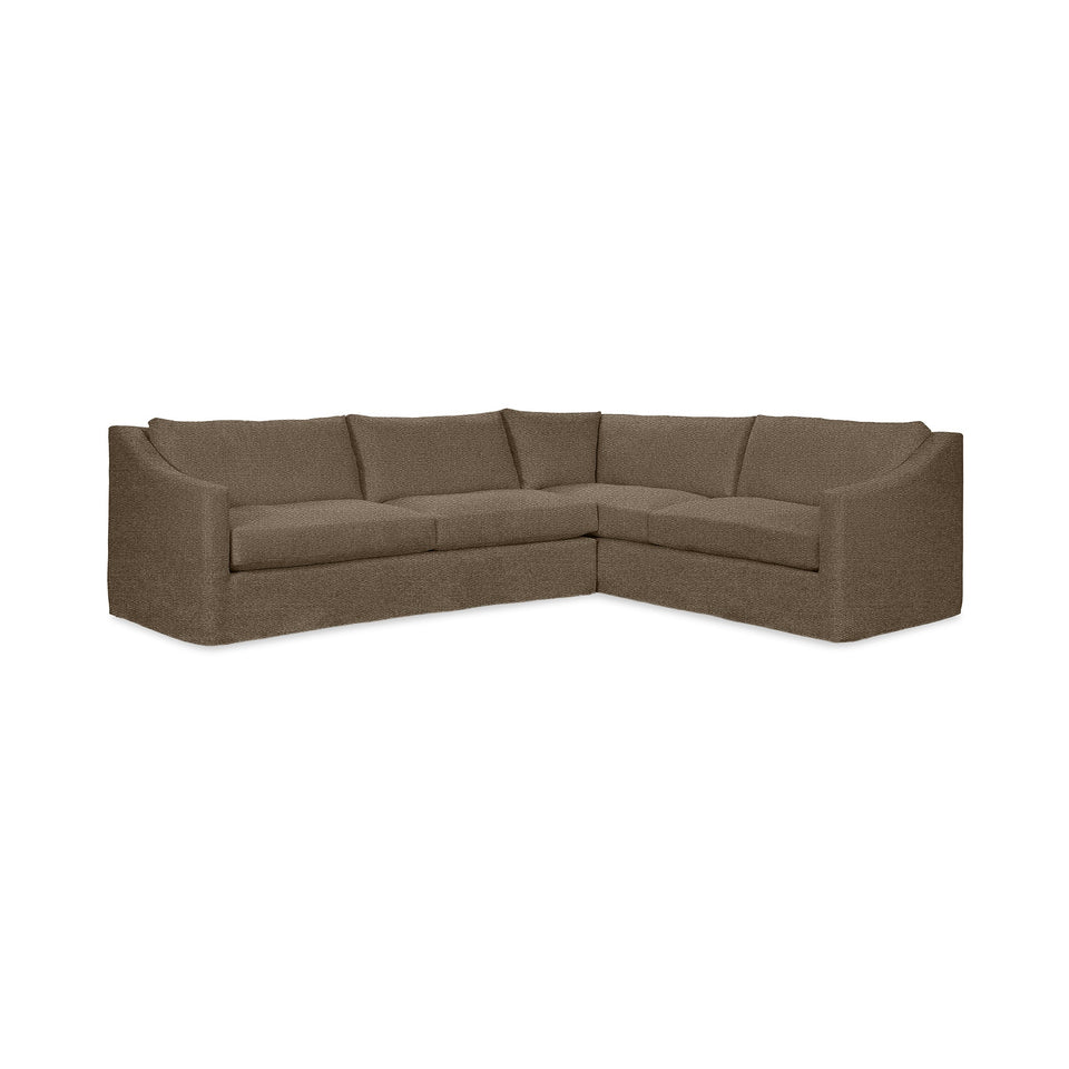 Kipton RAF Corner Sectional