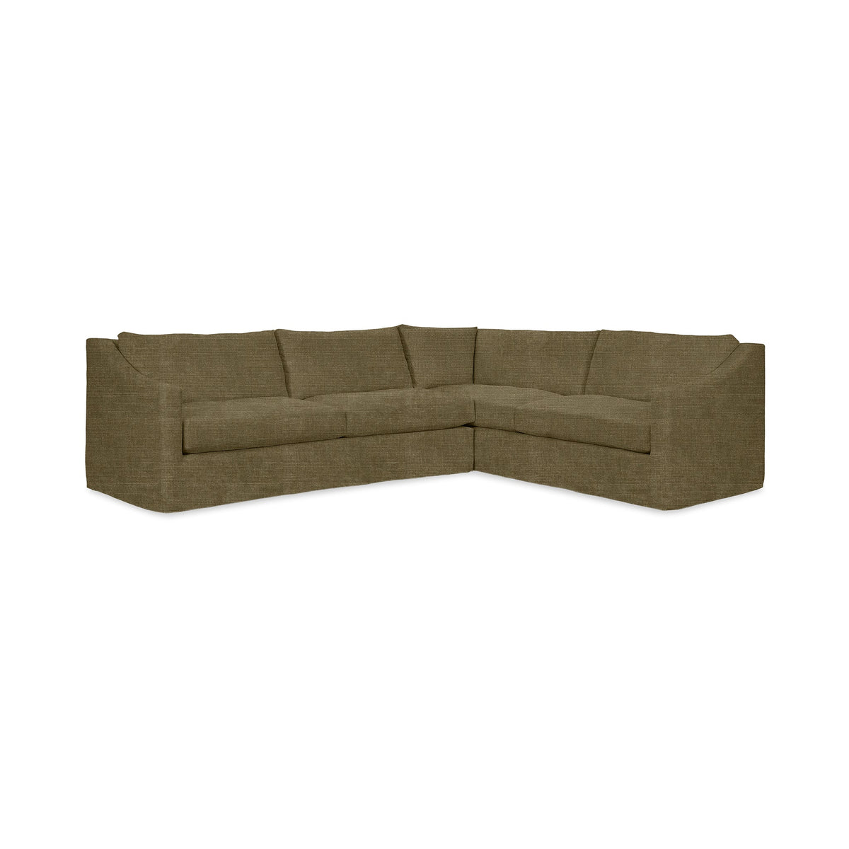 Kipton RAF Corner Sectional