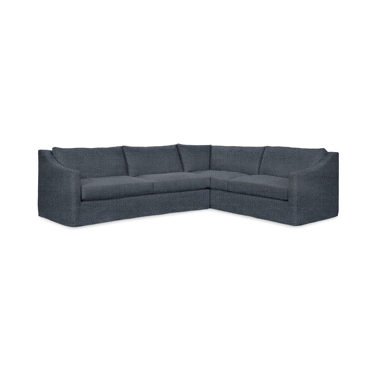 Kipton RAF Corner Sectional