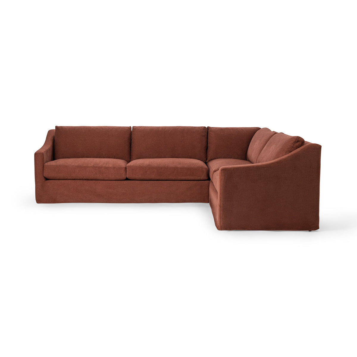 Kipton RAF Corner Sectional