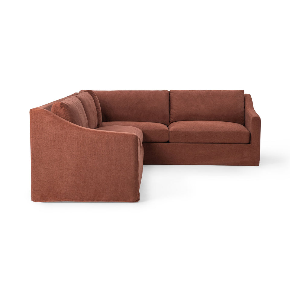 Kipton RAF Corner Sectional