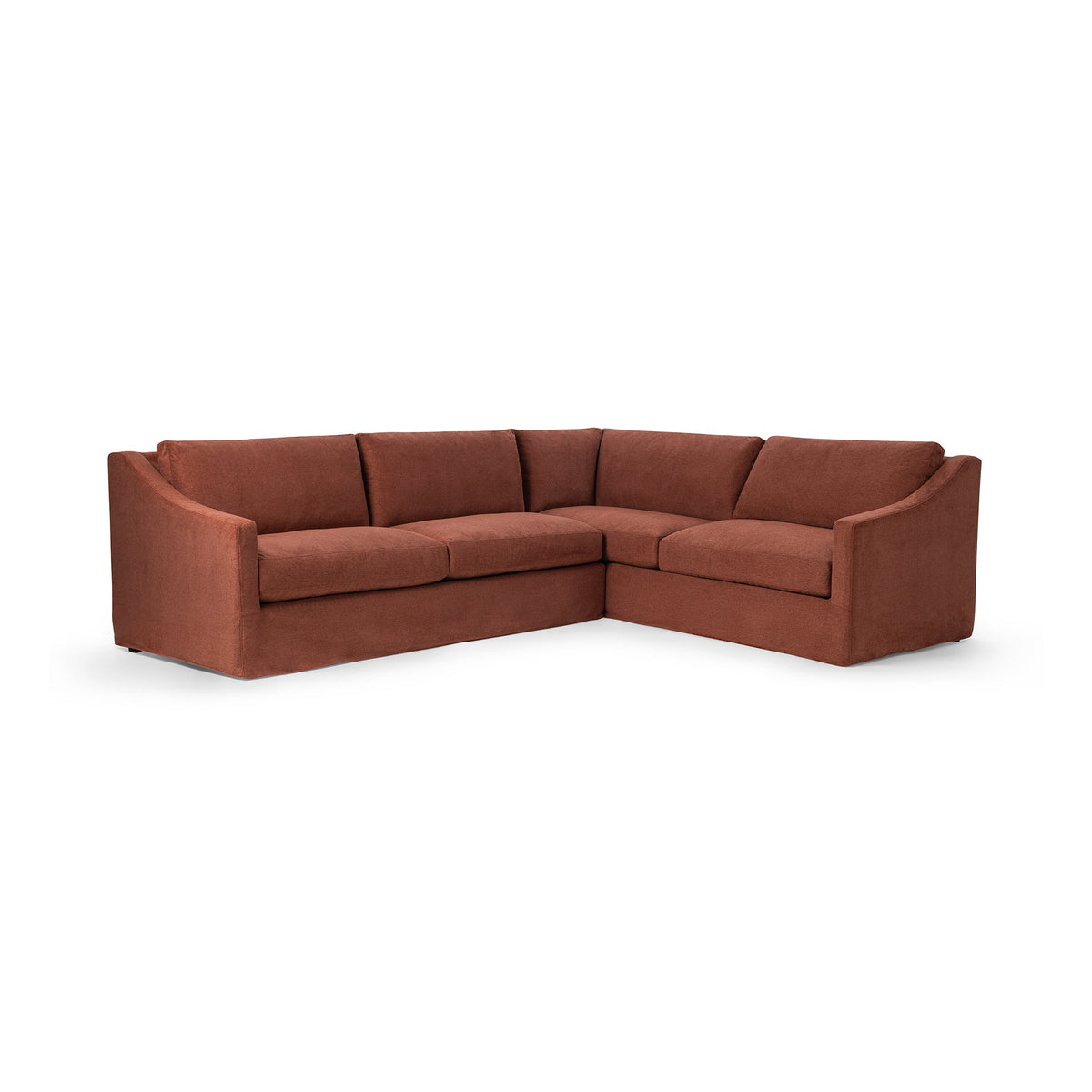 Kipton RAF Corner Sectional