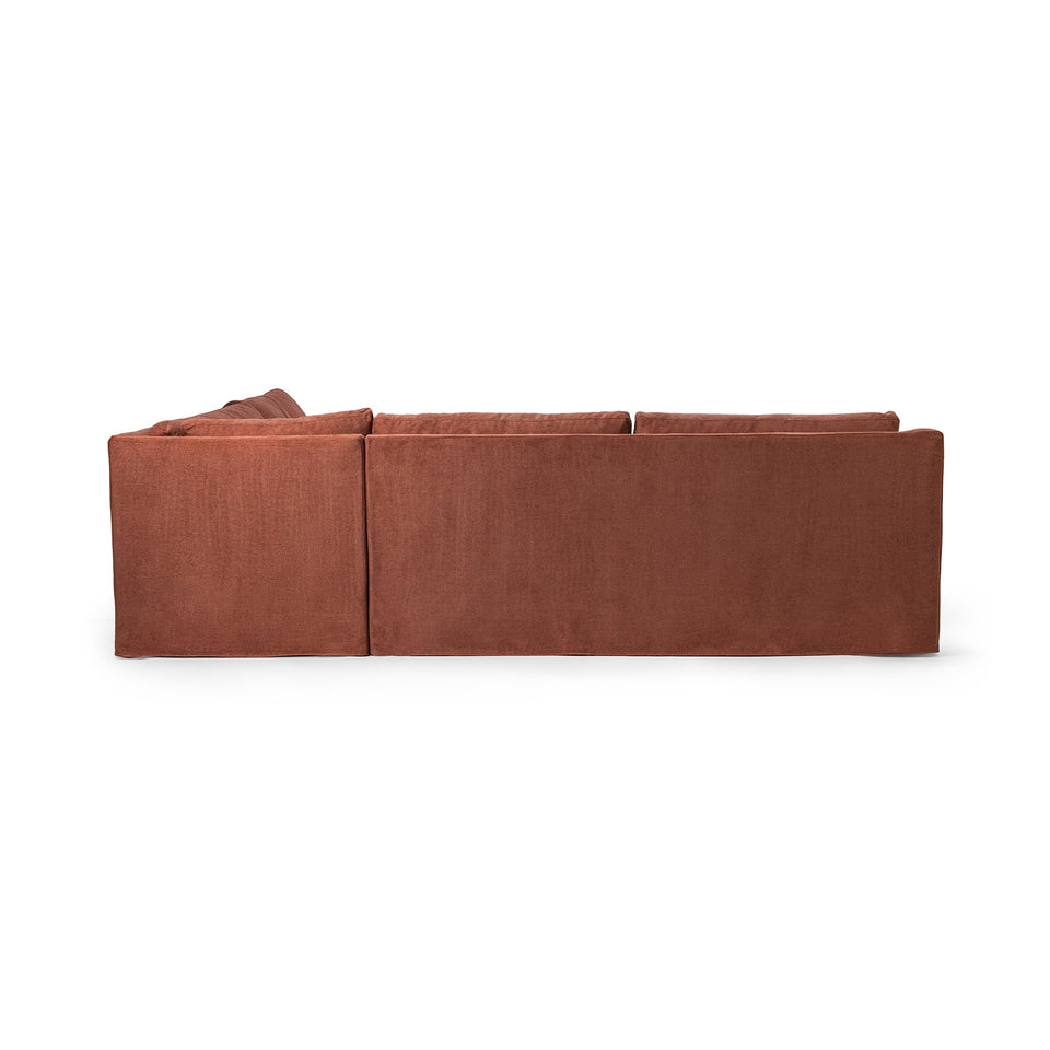 Kipton RAF Corner Sectional