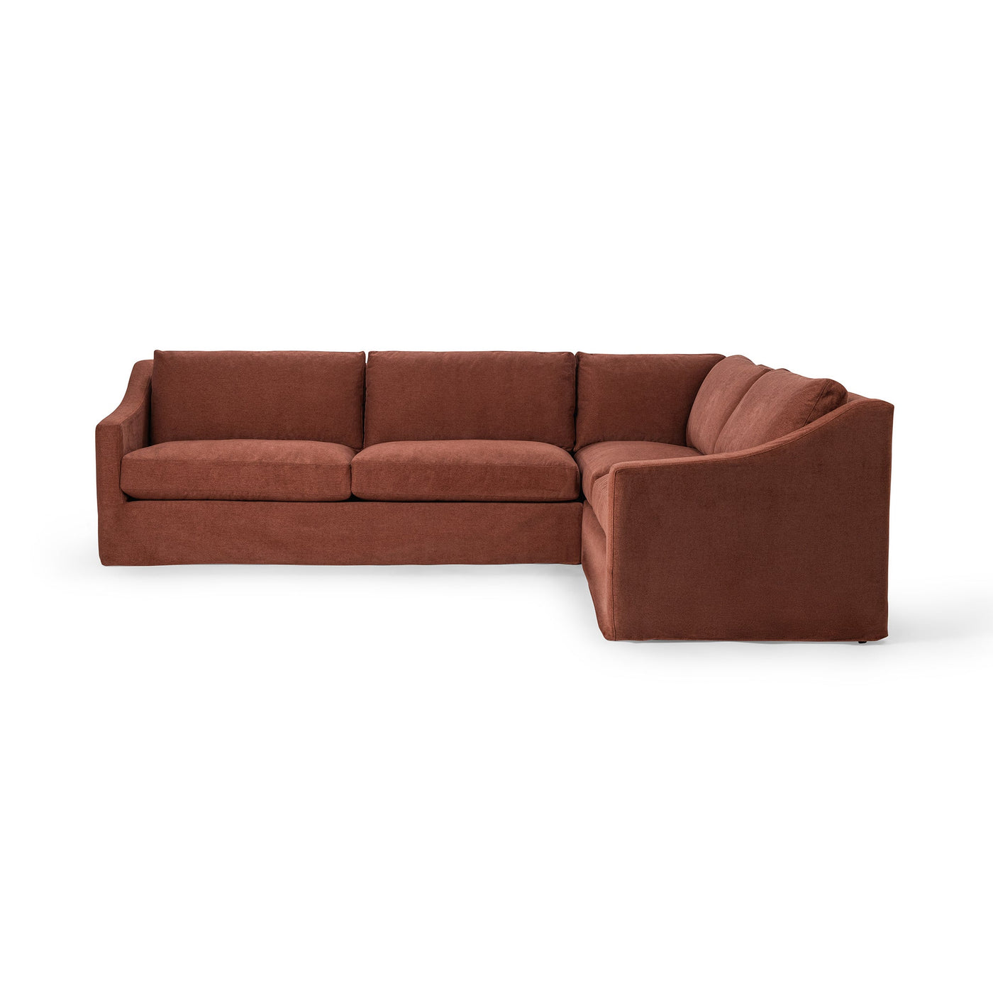 Kipton RAF Corner Sectional