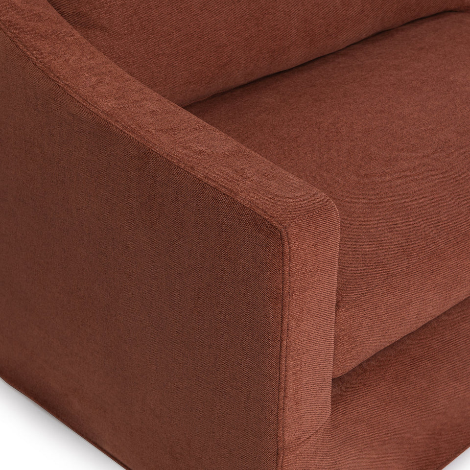 Kipton RAF Corner Sectional