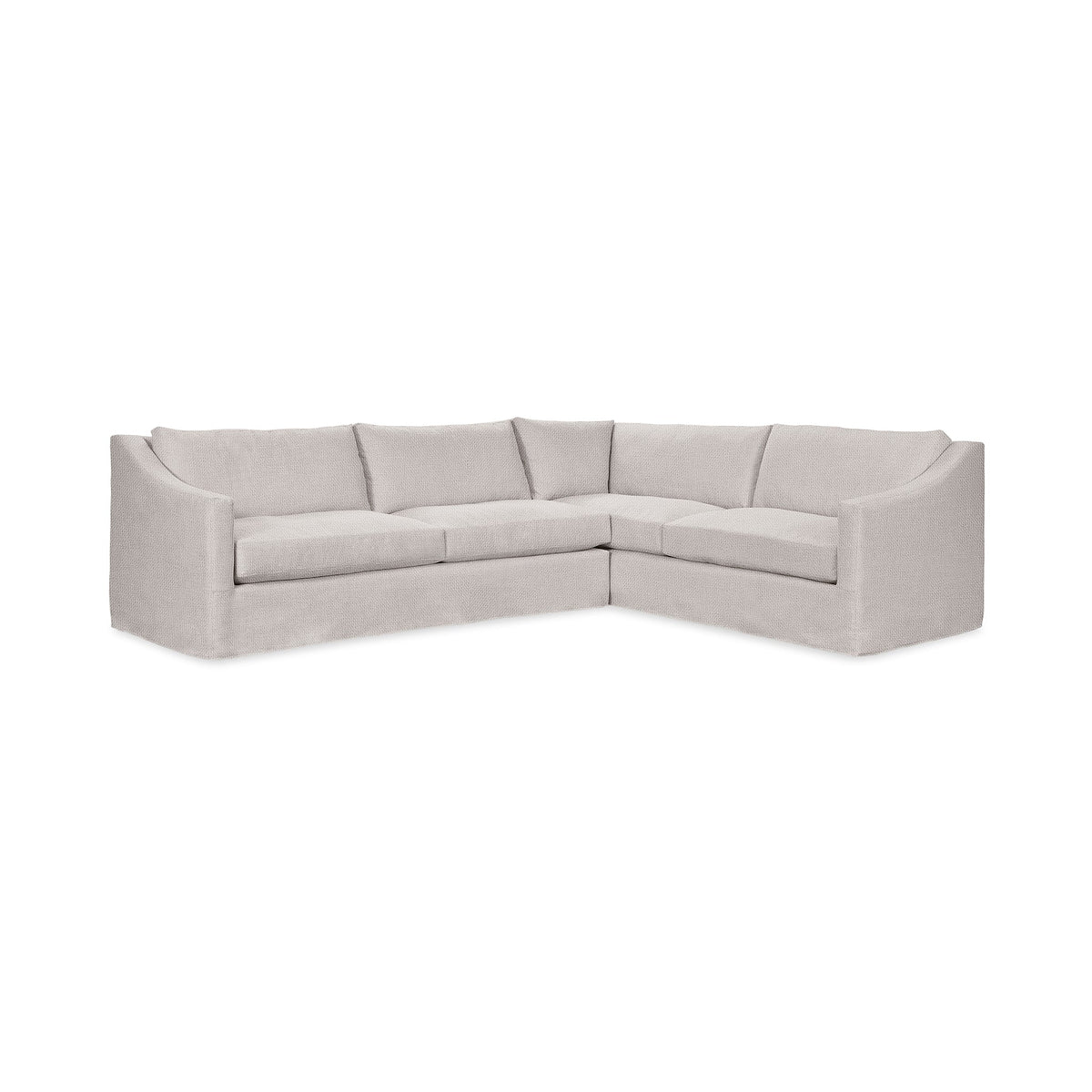 Kipton RAF Corner Sectional