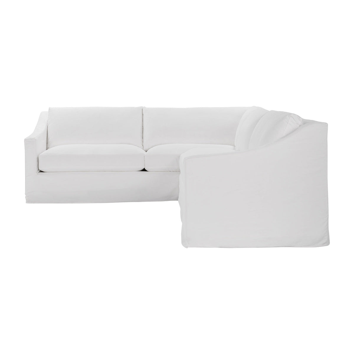 Kipton LAF Corner Sectional
