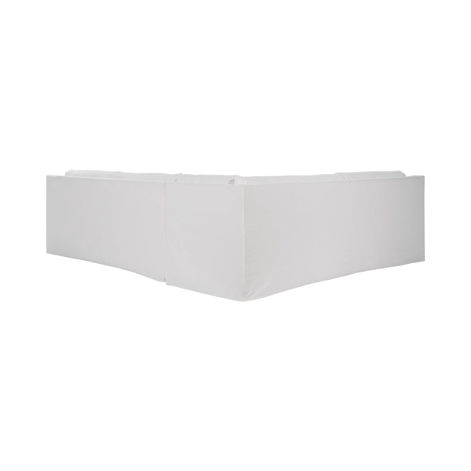 Kipton LAF Corner Sectional