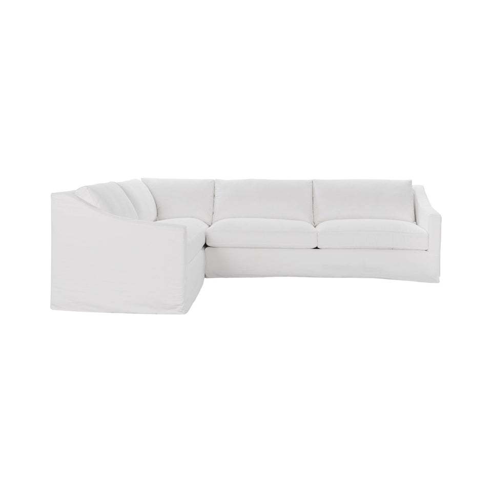 Kipton LAF Corner Sectional
