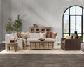 Kipton LAF Corner Sectional