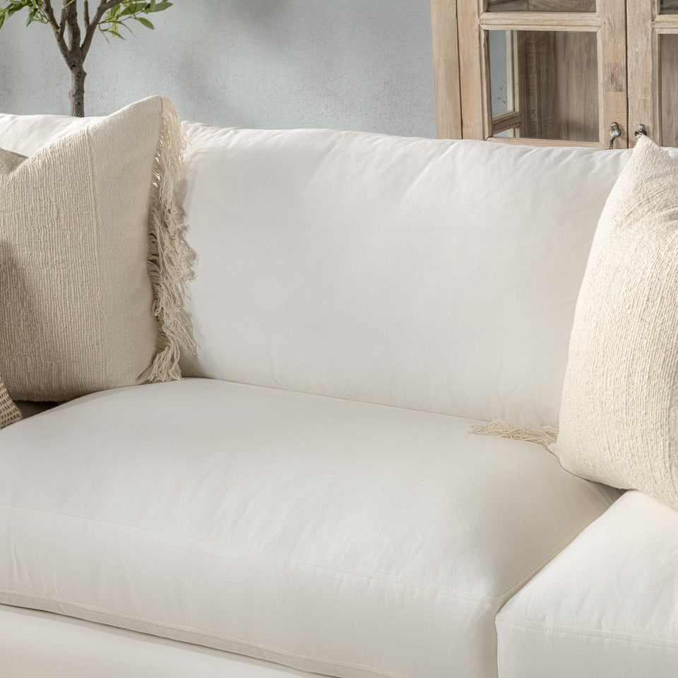 Kipton LAF Corner Sectional