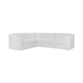 Kipton LAF Corner Sectional